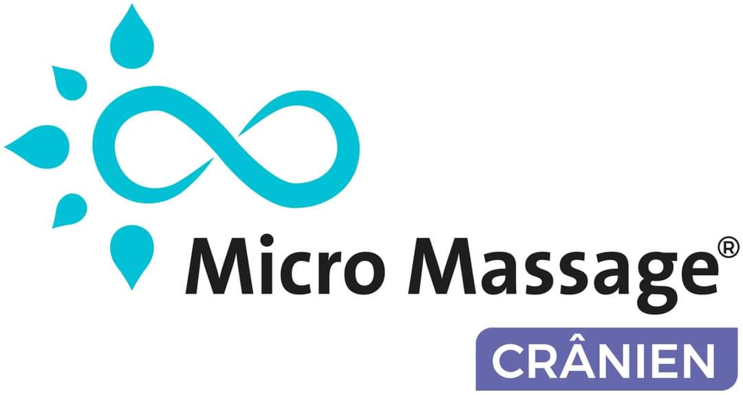 Micro Massage Crânien